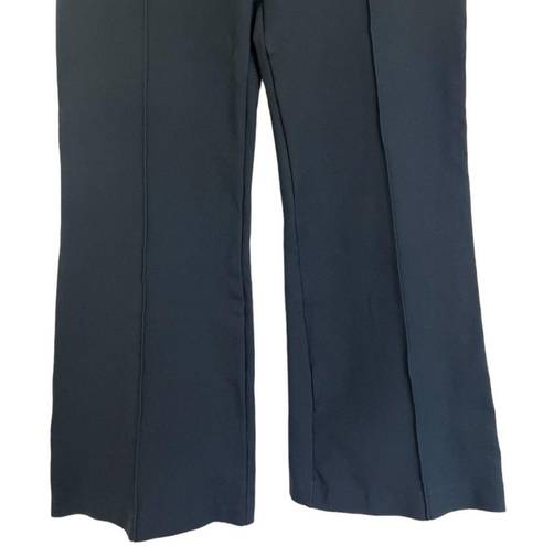 Spanx  The Perfect Pant Hi Rise Flair in Black size 1X