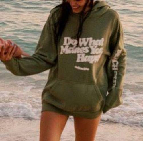 Beach Club hoodie