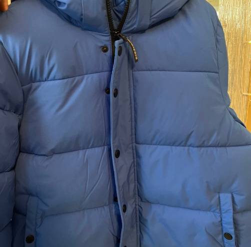 BCBGeneration Short Puffer Jacket