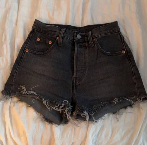 Levi’s 501 Shorts