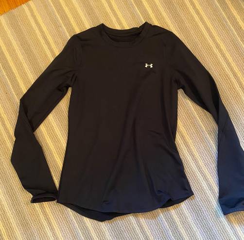 Under Armour Long-Sleeve