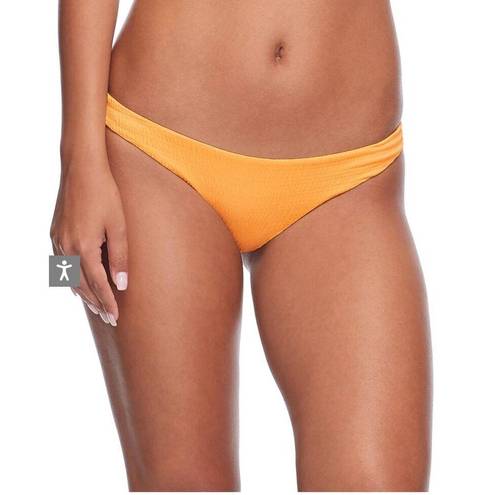 Body Glove  Yellow Korcula Swim Bikini Bottom Size L