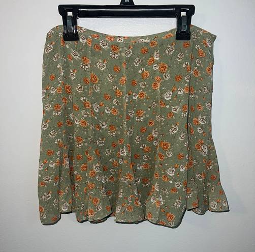 Boutique Skirt