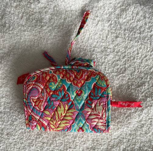 Vera Bradley Jewelry Travel Case