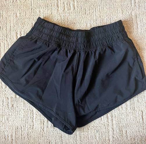 Aerie Hot Stuff Shorts