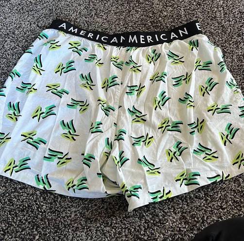 American Eagle Boxers