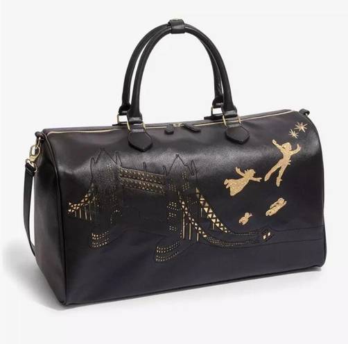 Danielle Nicole  x Disney Peter Pant Travel Duffle Bag