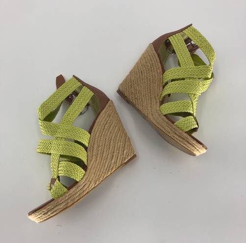 DV by Dolce Vit Espadrille Wedges