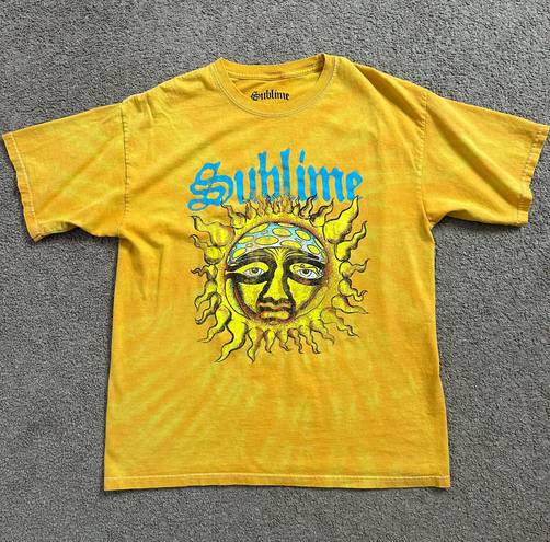 Urban Outfitters Sublime Tee