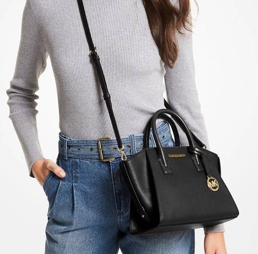 Michael Kors Black Bag