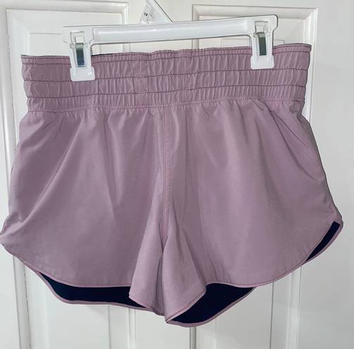 Lululemon Reversible Shorts 3”