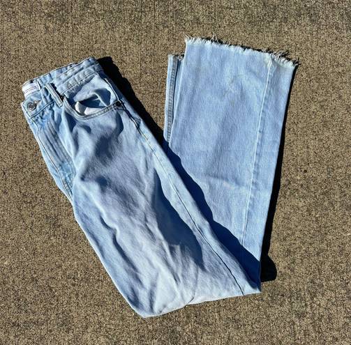 ZARA Jeans Size 4