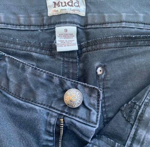 Mudd Women's Skinny Jeans   Size 9