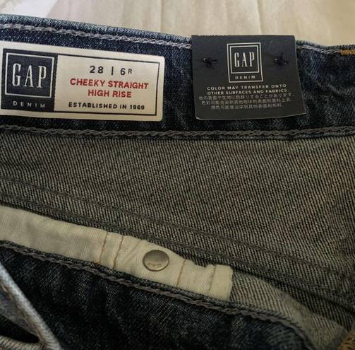 Gap Jeans Size 28