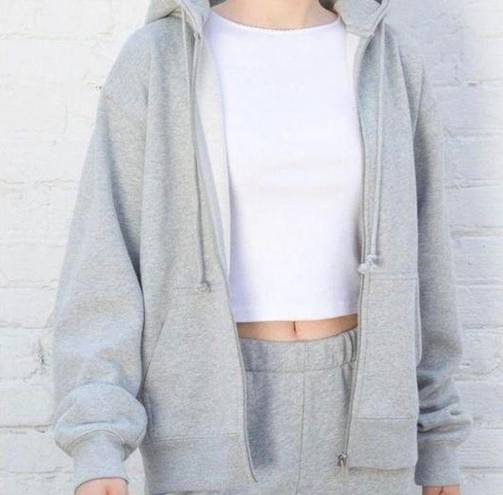 Brandy Melville Brandy Gray Set