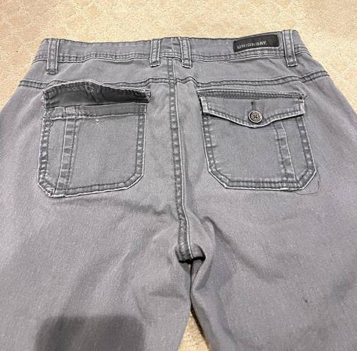 Union Bay Cargo Pants