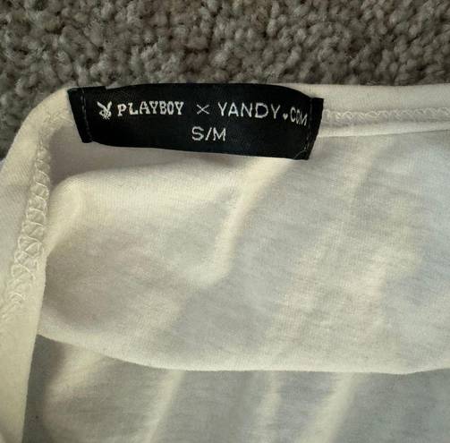 Playboy sports bra