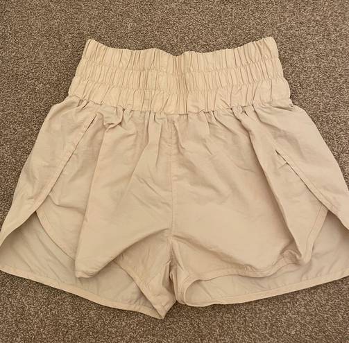 Zenana High Waisted Shorts