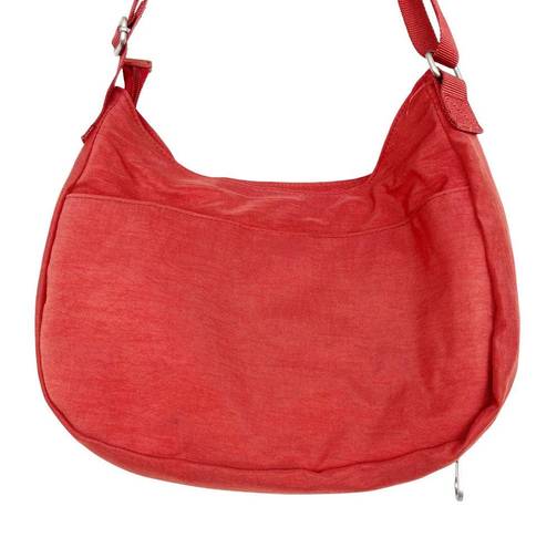 Baggallini  Red Orange Shoulder Bag