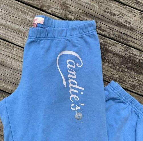 Candie's Vintage Y2K  Cropped Sweatpants