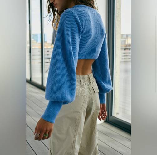 Urban Outfitters Cropped Sweater