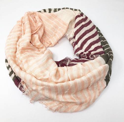 infinity  Scarf