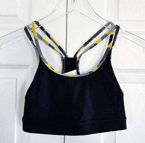 SoulCycle  Strappy Sports Bra*