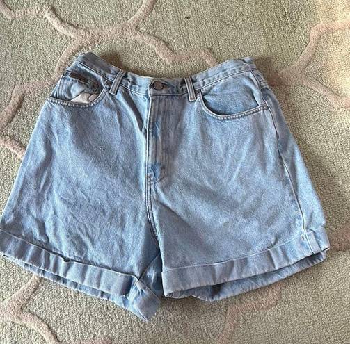 Calvin Klein Jeans jean shorts