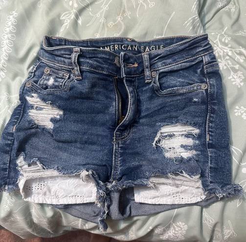 American Eagle Outfitters Shorts