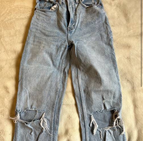 Abercrombie & Fitch Jeans