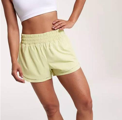 Calia by Carrie Athletic Shorts