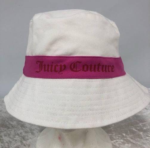 Juicy Couture  bucket hat