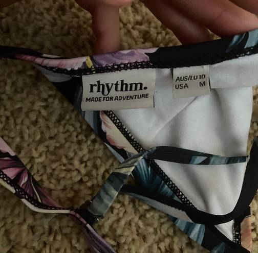 Rhythm Swim Suit