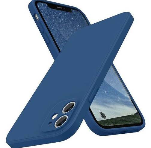 Edge Square Design for iPhone 11 Case with Camera Protection, Straight  Slim Desi