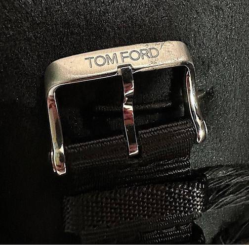 Tom Ford  N.001 Watch