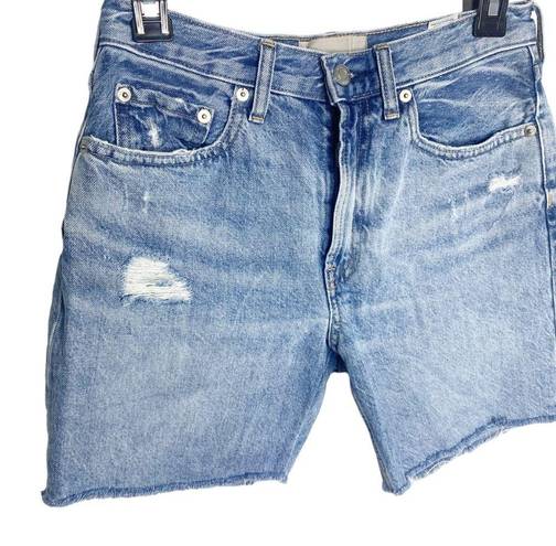 Everlane  The Denim short size 25 lightwash