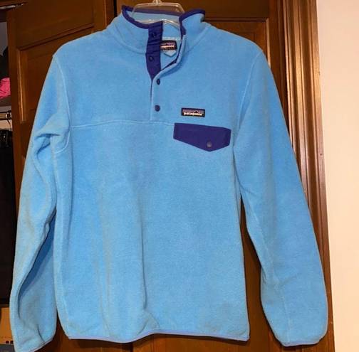 Patagonia Synchilla Fleece