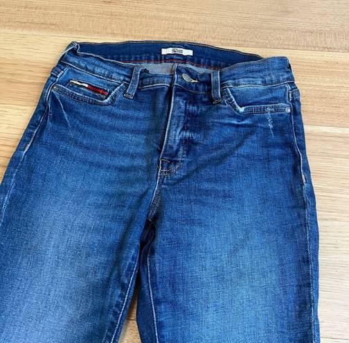 Tommy Hilfiger Vintage Jeans