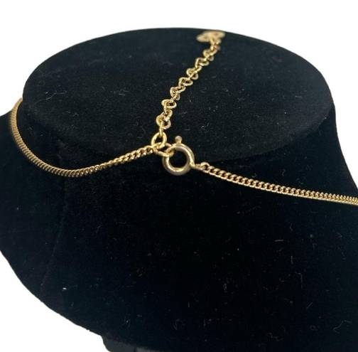Dior  Necklace