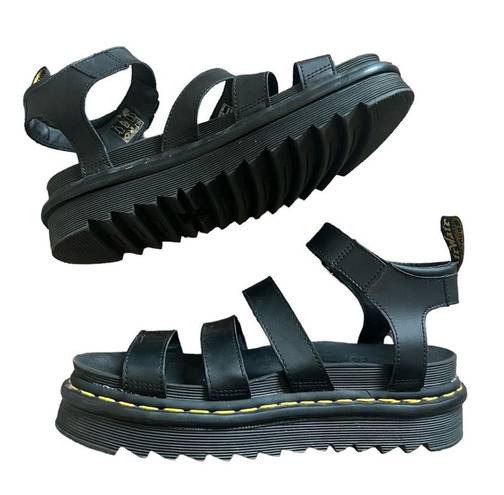 Dr. Martens  Women’s Blaire Platform Sandals