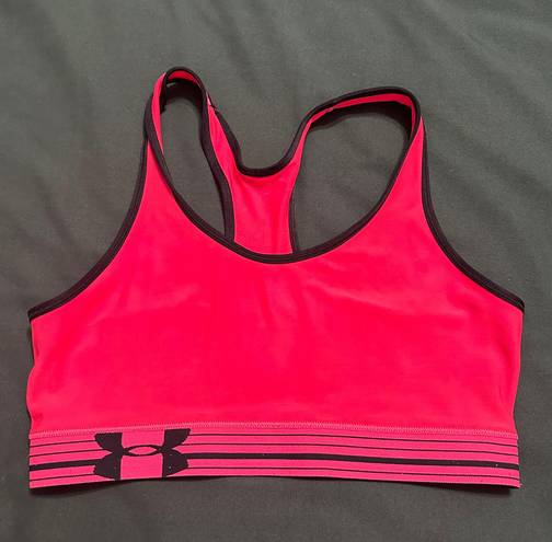 Under Armour Sports Bra