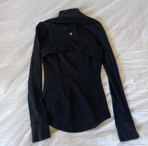 Lululemon Define Jacket