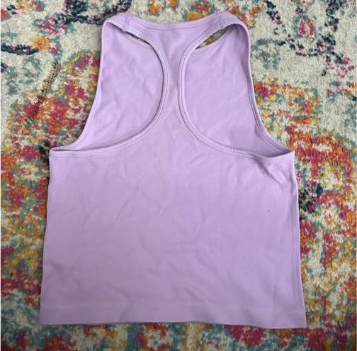 Free People Seamless Racerback Tank