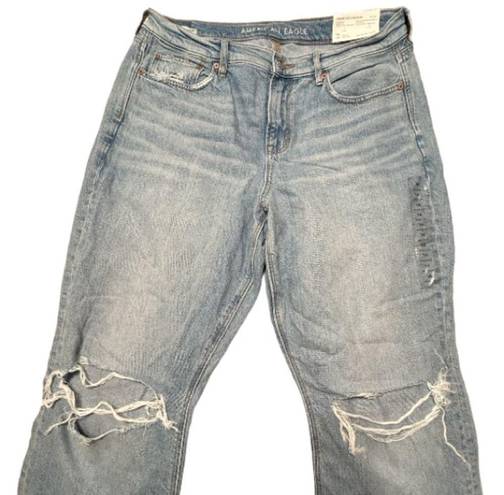 American Eagle 90s BOOTCUT JEANS