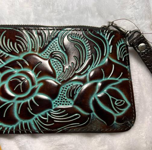 Patricia Nash Long Wallet