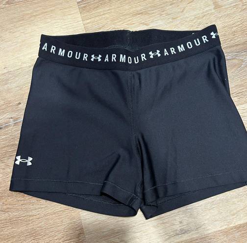 Under Armour Spandex