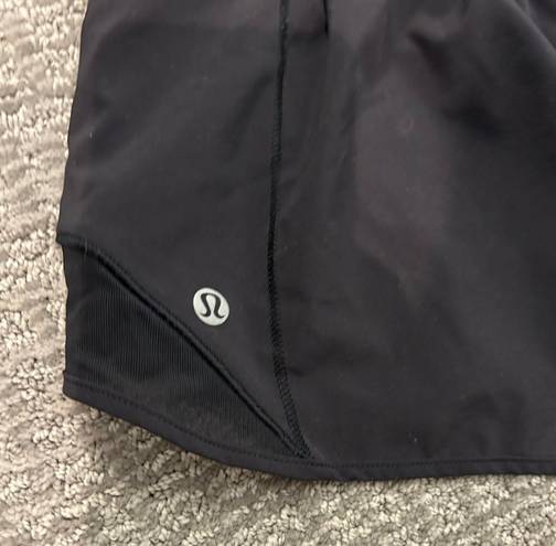 Lululemon Hotty Hot Short 2.5”