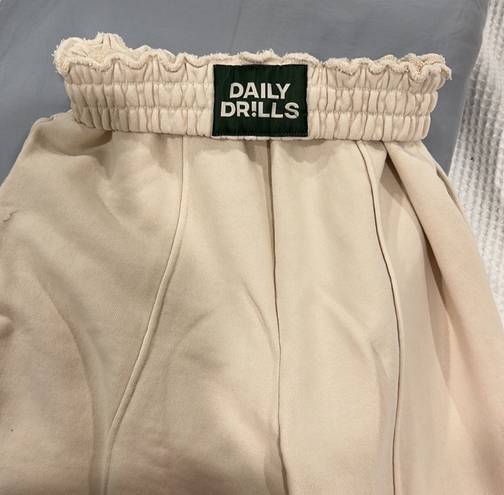 Daily Drills Sweatpants