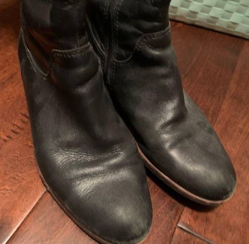 Marc Joseph Riding Boots