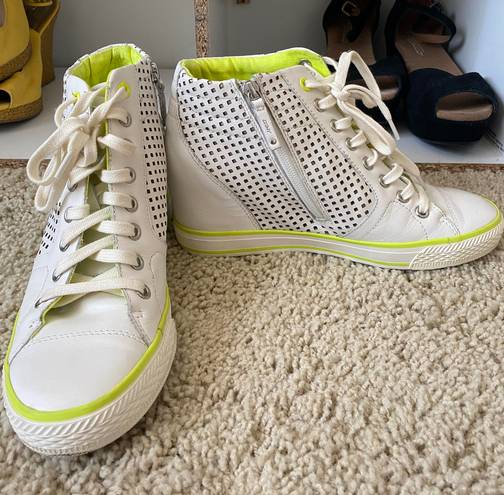 DKNY sneakers